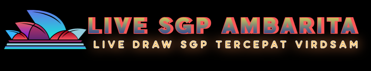 Live SGP Ambarita | Live Draw SGP Virdsam